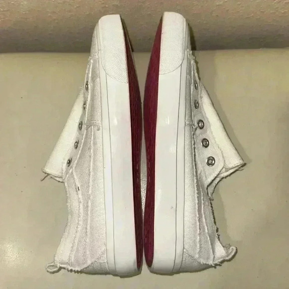 Corkys fashion sneakers. Size 6. - Picture 4 of 6